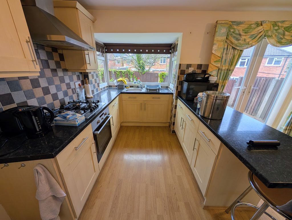 Lodge Hill Road Selly Oak